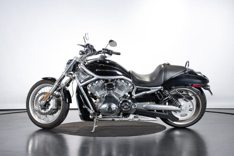 2008 Harley Davidson Vrod - 1 2008 Harley Davidson Vrod - 1
