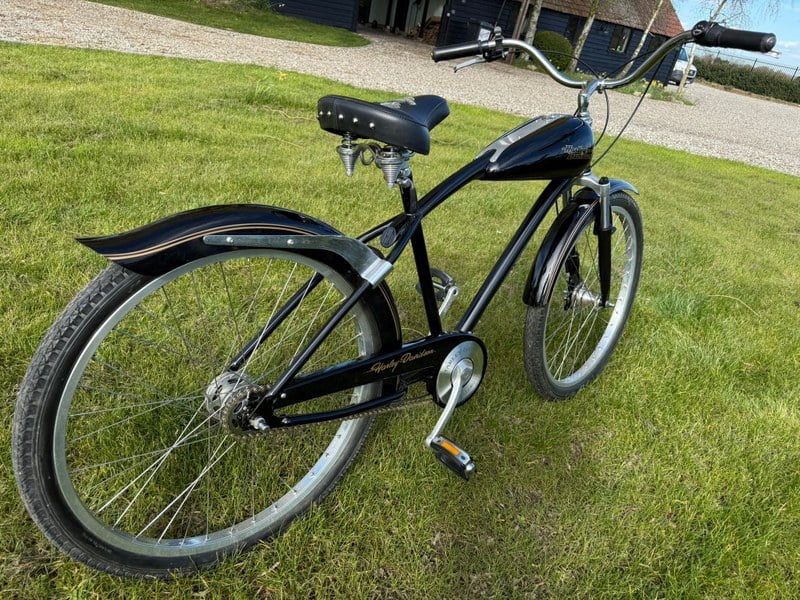 1999 Harley Davidson Velo Glide - 2 1999 Harley Davidson Velo Glide - 2