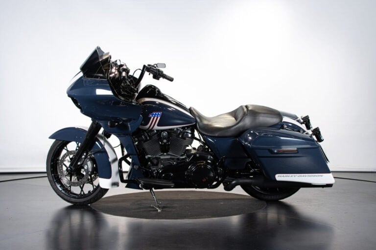 2020 Harley Davidson Road Glide - 1 2020 Harley Davidson Road Glide - 1