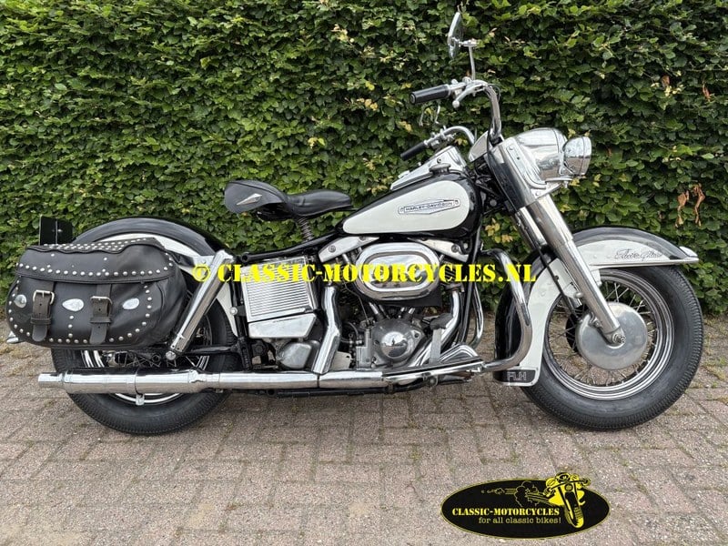 1969 Harley Davidson 1250 - 1 1969 Harley Davidson 1250 - 1