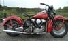 Knucklehead `47 from 2001 For Sale