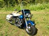 1973 Harley Davidson FLH Electraglide In vendita