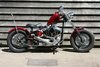 1998 Harley Davidson Sportster 1200 Hardtail Chop SOLD