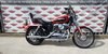 2010 Harley Davidson Sportster 1200 Custom Cruiser In vendita