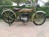 Harley Davidson 1000cc model J - 1920 VENDUTO