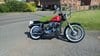 1973 73 IronHead Sportster XLCH SOLD
