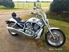 2003 Harley Davidson V Rod-Anniversary Model In vendita