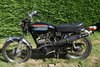 Lot 29 - A 1973 Harley Davidson AMF Z-90 - 31/8/18 For Sale by Auction