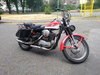 Harley Davidson Ironhead Sportster 1965 In vendita
