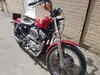 1995 Harley davidson sportster In vendita