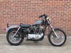 1984 Harley-Davidson XR1000  In vendita