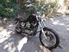 1986 Harley Davidson sportster 883 For Sale