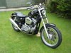 1989 Harley Davidson 883 Sports For Sale