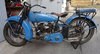 1929 HD 750cc For Sale