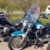2001 Harley Davidson fatboy In vendita