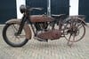 1924 Harley Davidson FDCA (F FD J JD) In vendita