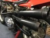 1980 New XR 750 dirt tracker For Sale