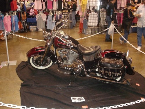 1991 Harley davidson In vendita