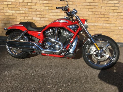 2006 Harley Screaming Eagle  In vendita
