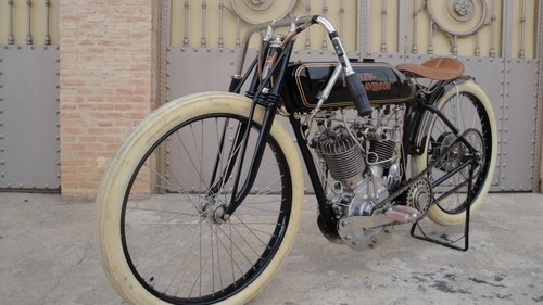 1920 Harley davidson board track racer 1000cc Kaufen Bei