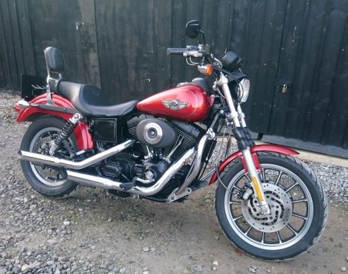 2003 FXDX Rare Anniversary Model Kaufen Bei