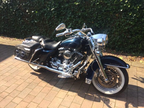 Harley Road King 2000 For Sale