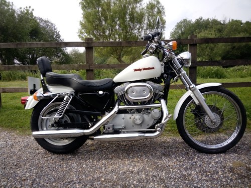 1999 Harley Davidson In vendita