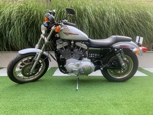 1999 *NOW SOLD* Harley Davidson Sportster Sport XL1200 In vendita