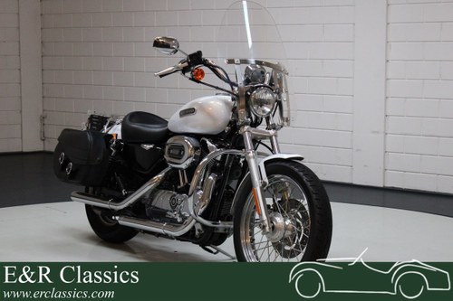 Harley-Davidson XL 1200L Sportster new condition 2009 For Sale