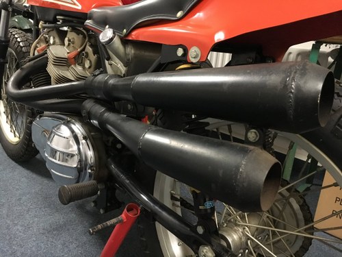 1980 Worksracer XR750 new and unused For Sale