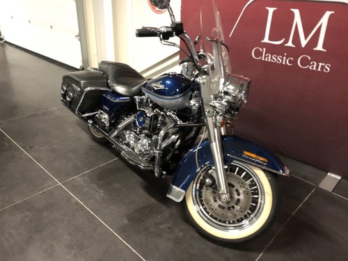 1999 Harley Davidson Roadking * NEW CONDITION * For Sale