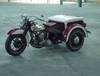 1956 Harley Davidson Servi Car For Sale