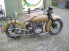 1931 Harley Davidson DL VENDUTO