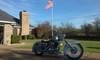 1984 Harley Davidson Ironhead In vendita