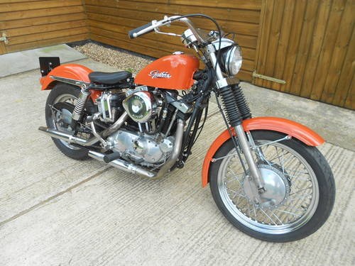 1971 Harley davidson ironhead sportster xlch SOLD