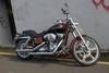 2008 Harley Davidson Screamin eagle Anniversary In vendita