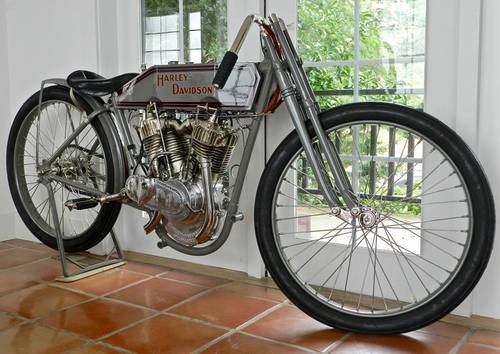 1915 Harley Davidson Boardtrack Racer (Replica) For Sale