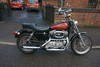 1989 Harley Davidson XLH1200 Sportster 1200 For Sale