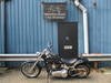 Custom Harley Davidson Softail 2007 In vendita