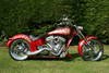2006 Harley Davidson Custom Chopper  In vendita