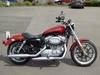 2013 Harley Davidson Sportster 883XL Superlow For Sale