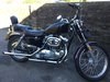 1984 Classic Harley For Sale
