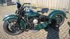 1947 Harley davidson U 1200 SV For Sale
