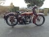 1923 Harley Davidson Model J 1000cc In vendita