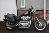 Lot 5 - A 2005 Harley Davidson Sportster 883 - 02/05/18 Te koop bij veiling
