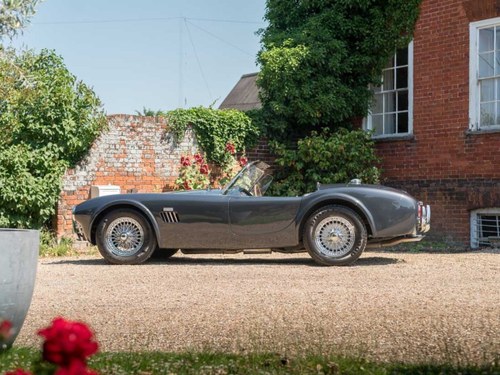 1999 HAWK COBRA 289 Kaufen Bei