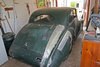 1951 Healey Tickford For Sale