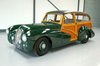 1948 Healey Woodie Estate For Sale