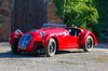 1949 Healey Silverstone supercharged For Sale