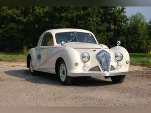 1949 Healey Beutler Coupe For Sale (picture 4 of 8)